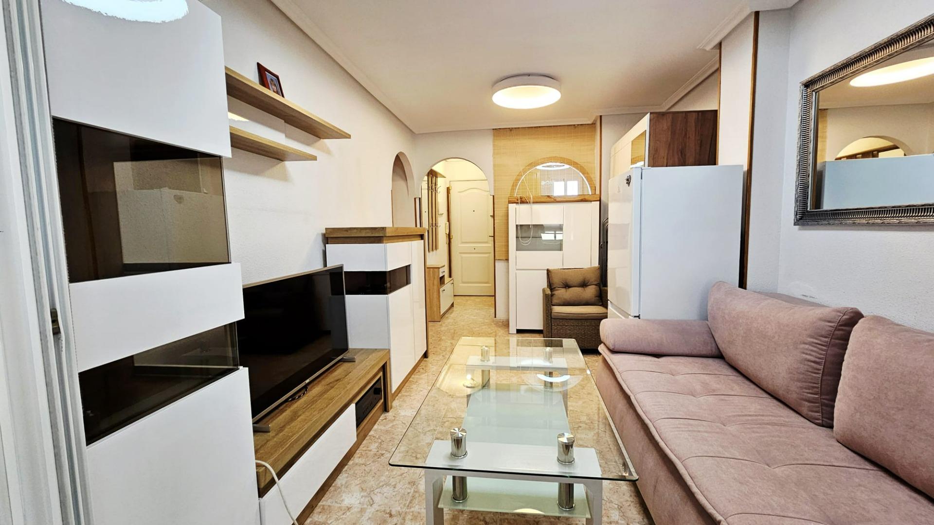 Apartment for sale in Torrevieja, Alicante, Spain