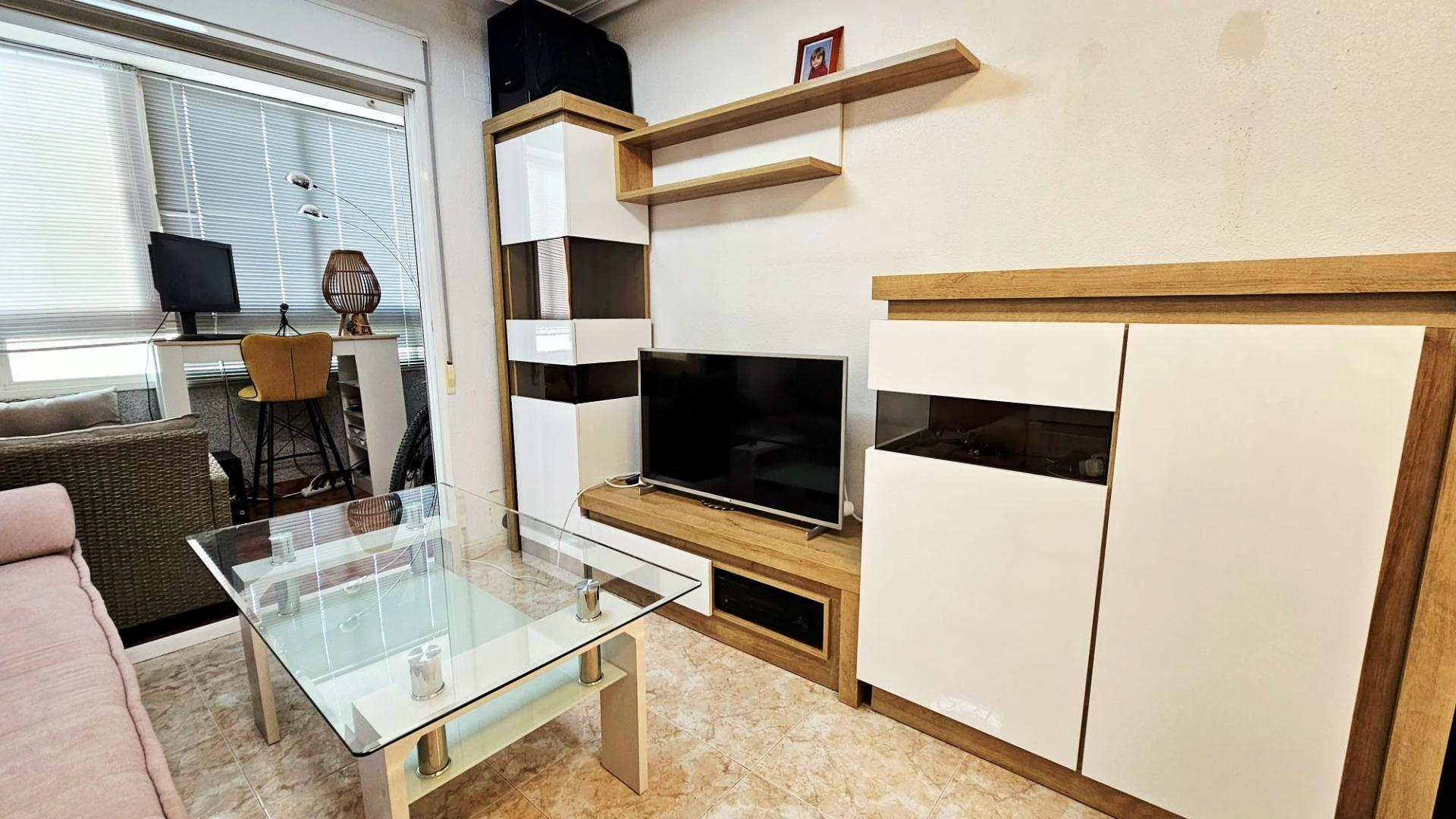 Apartment for sale in Torrevieja, Alicante, Spain