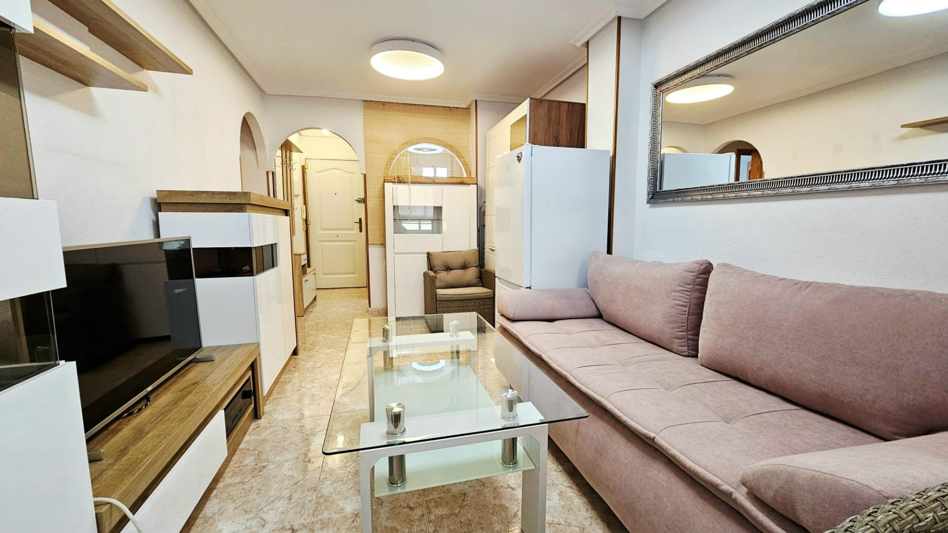Apartment for sale in Torrevieja, Alicante, Spain