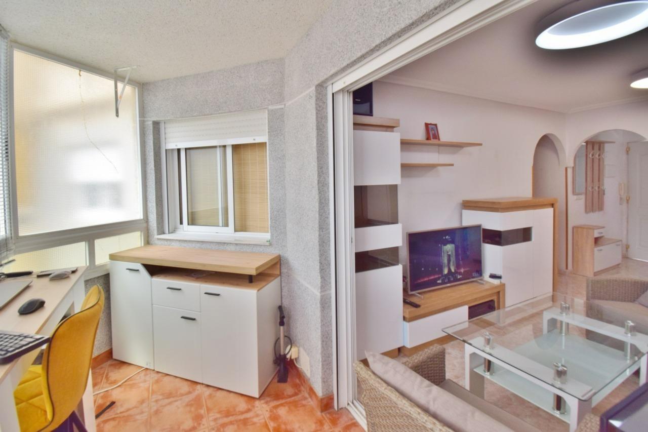 Apartment for sale in Torrevieja, Alicante, Spain