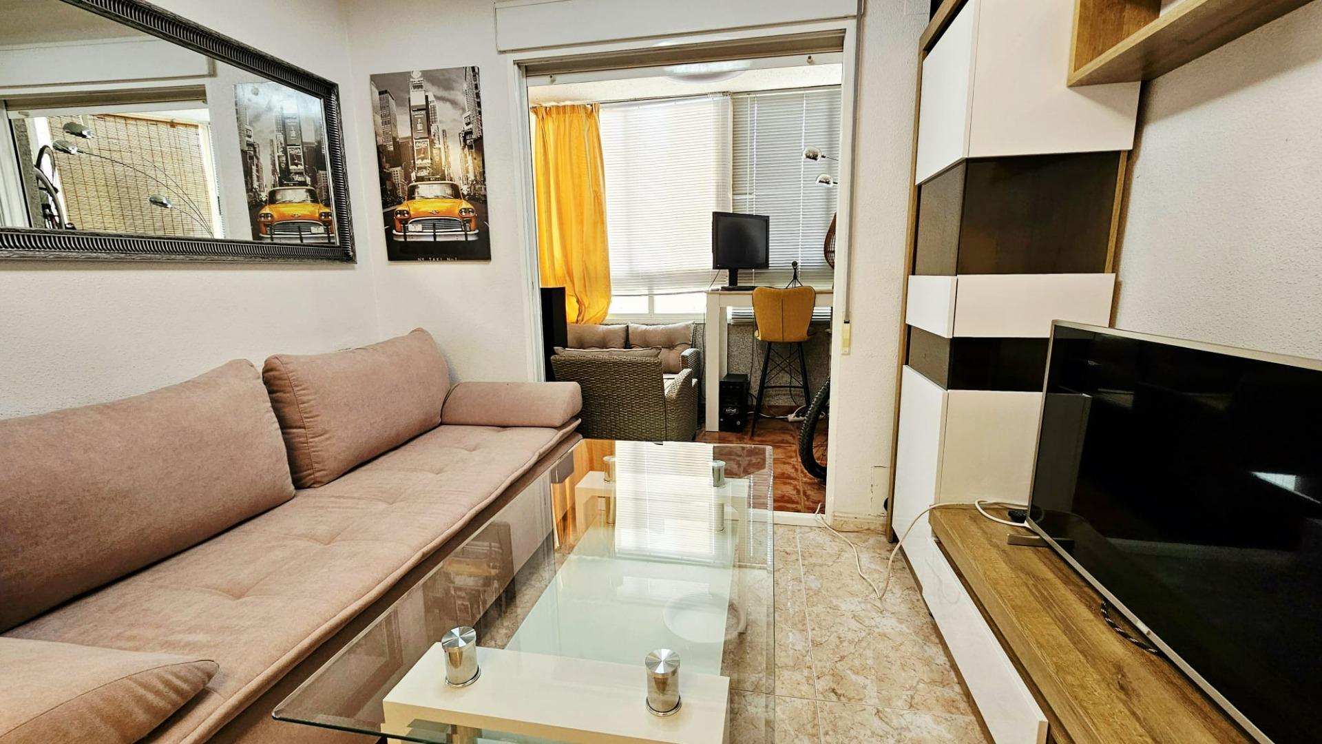 Apartment for sale in Torrevieja, Alicante, Spain