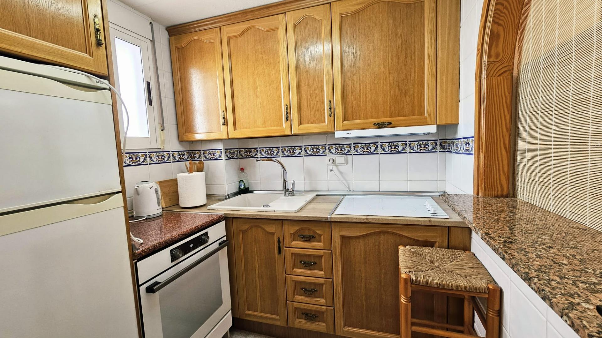 Apartment for sale in Torrevieja, Alicante, Spain