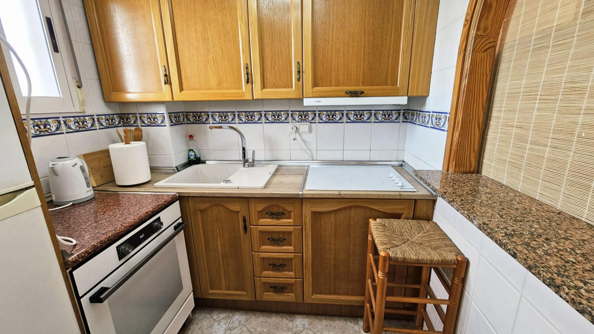 Apartment for sale in Torrevieja, Alicante, Spain