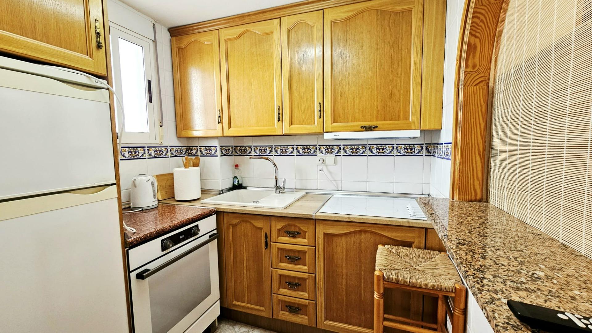 Apartment for sale in Torrevieja, Alicante, Spain