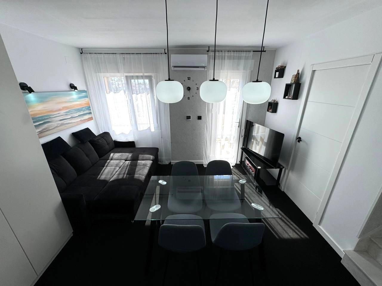 Duplex for sale in Torrevieja, Alicante, Spain