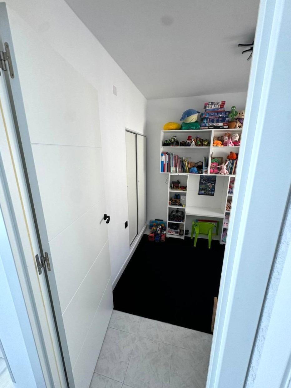 Duplex for sale in Torrevieja, Alicante, Spain