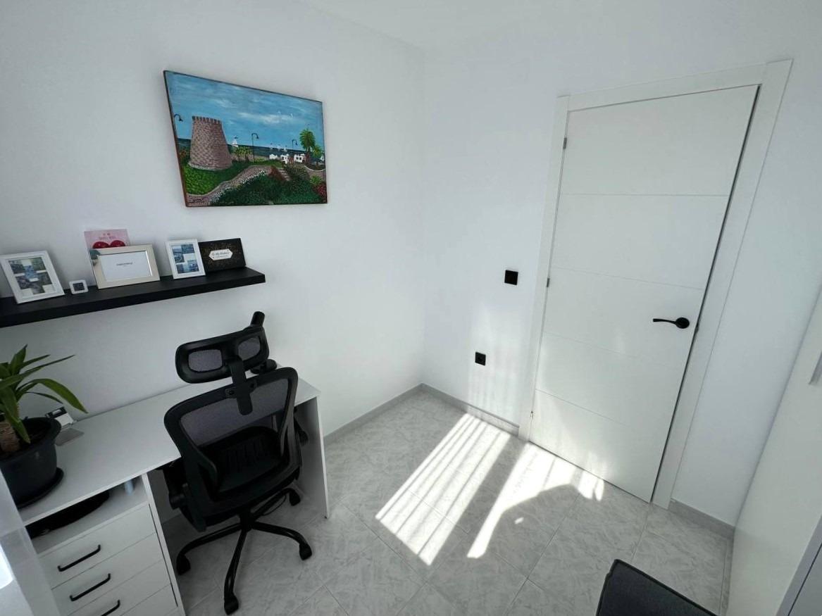 Duplex for sale in Torrevieja, Alicante, Spain