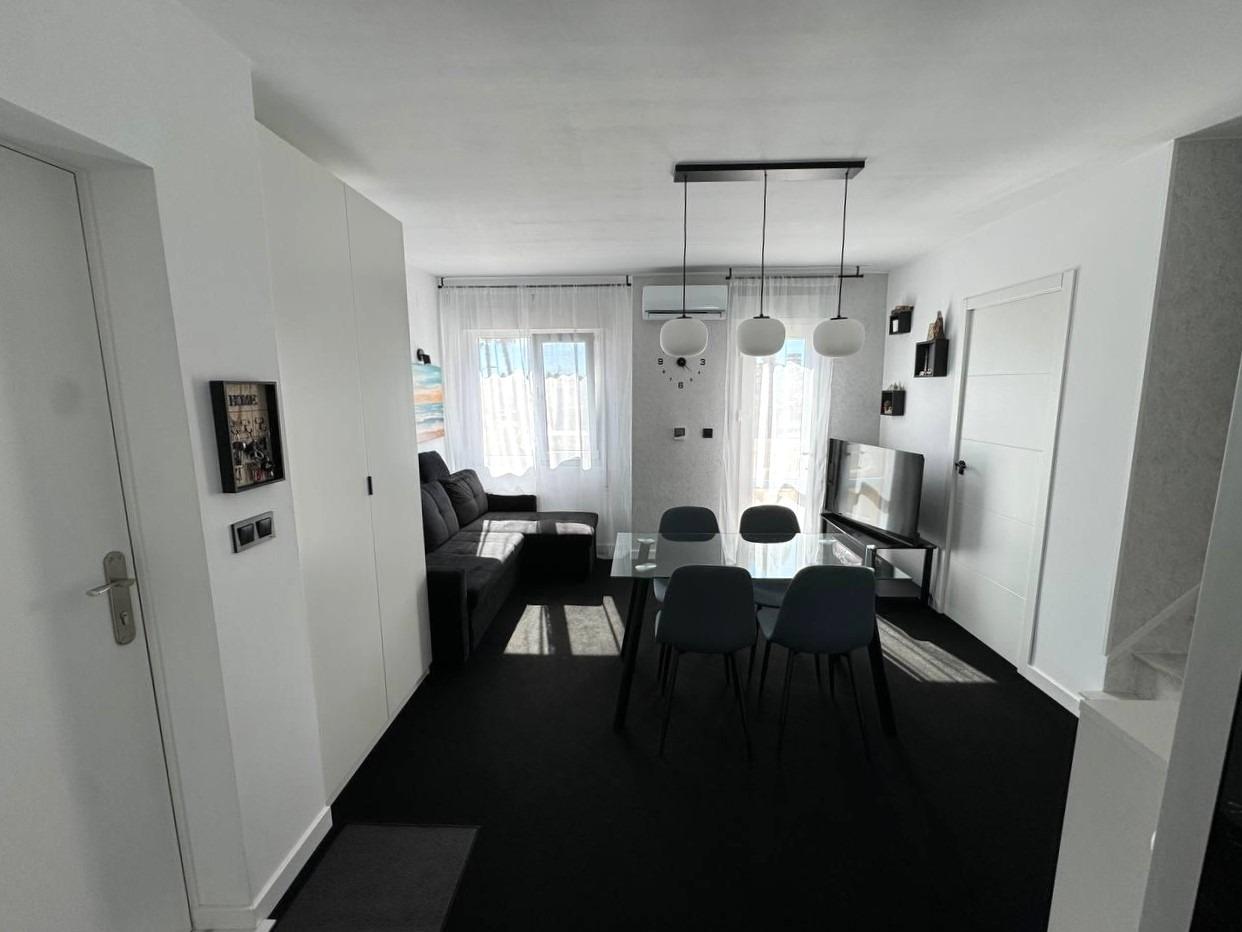 Duplex for sale in Torrevieja, Alicante, Spain