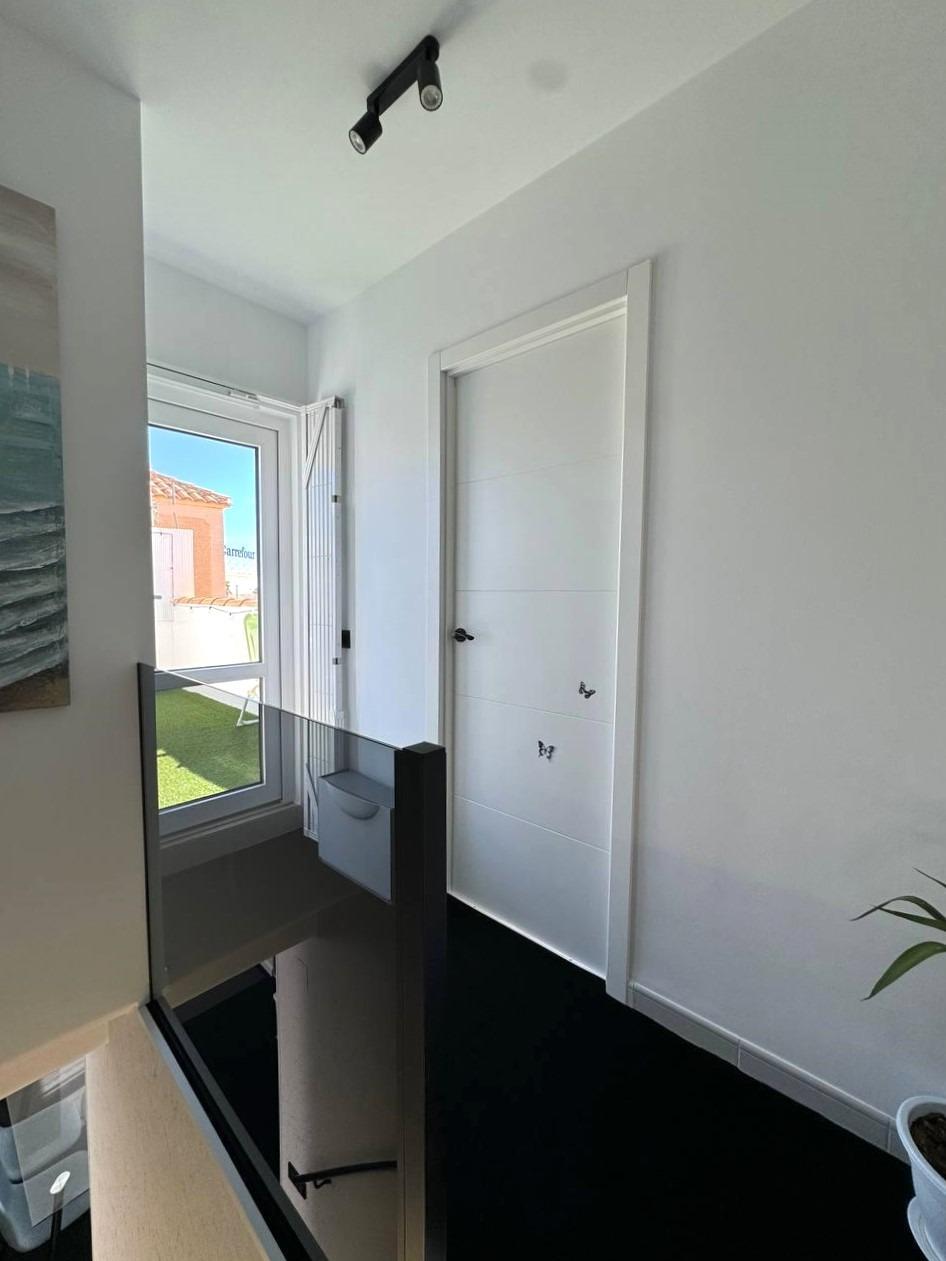 Duplex for sale in Torrevieja, Alicante, Spain