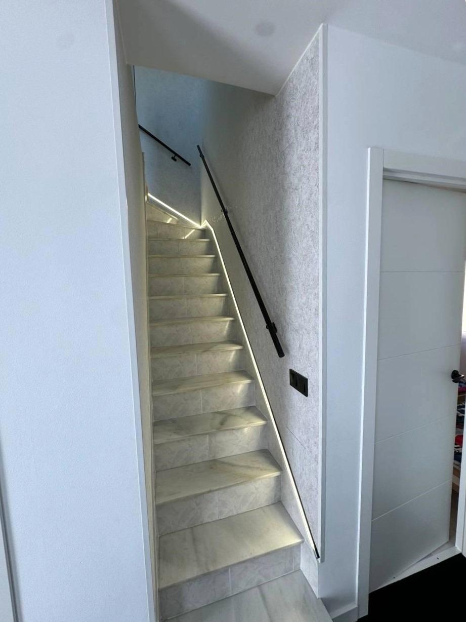 Duplex for sale in Torrevieja, Alicante, Spain