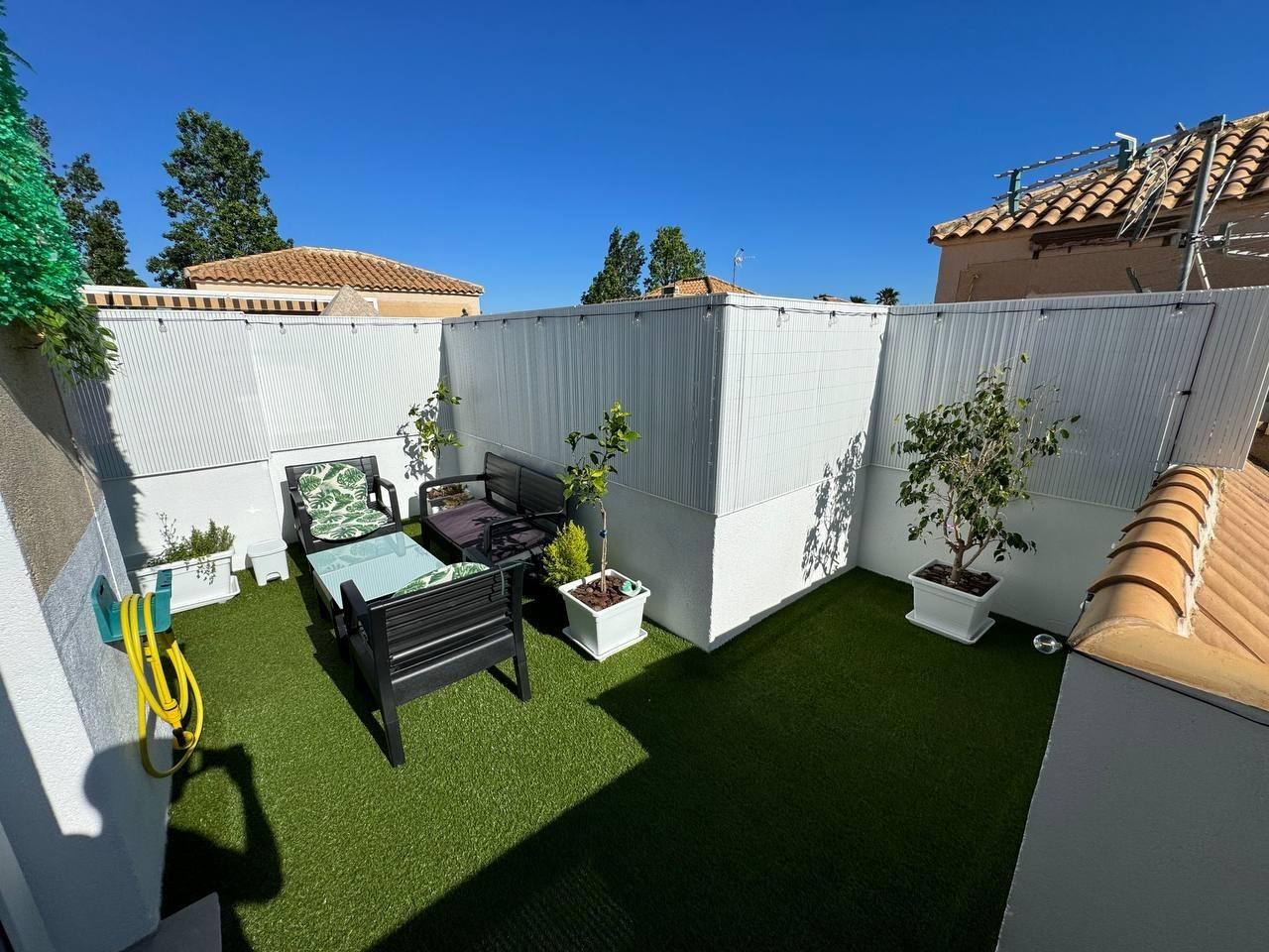 Duplex for sale in Torrevieja, Alicante, Spain