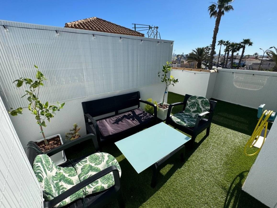 Duplex for sale in Torrevieja, Alicante, Spain