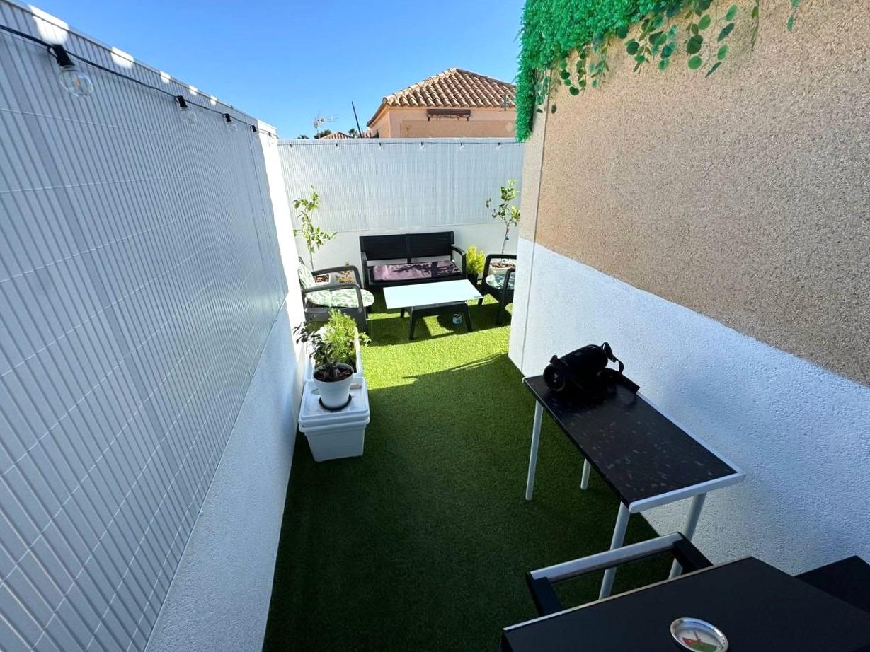 Duplex for sale in Torrevieja, Alicante, Spain