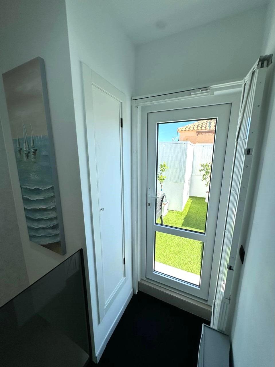 Duplex for sale in Torrevieja, Alicante, Spain