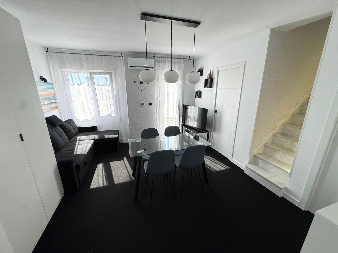 Duplex for sale in Torrevieja, Alicante, Spain