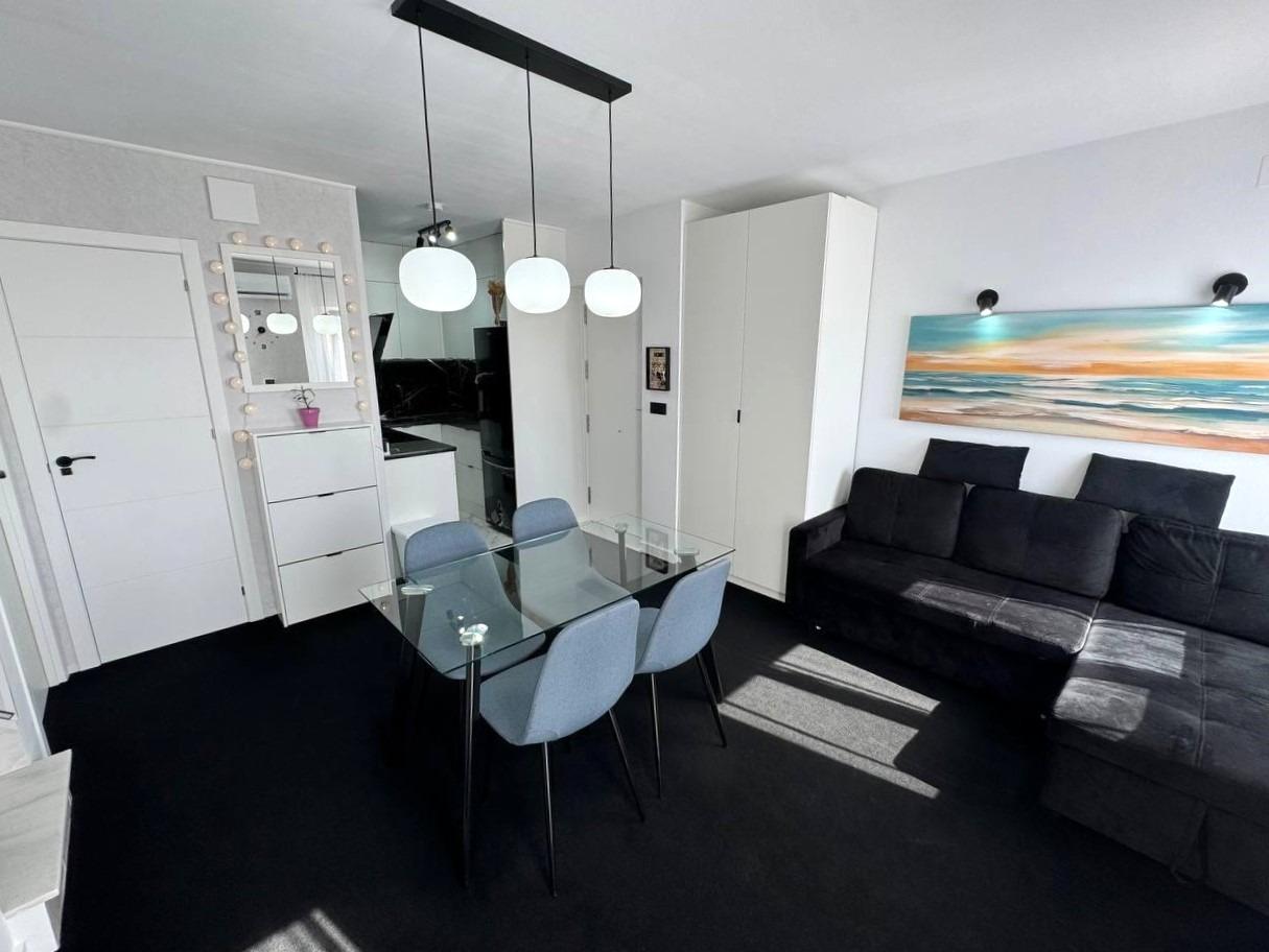 Duplex for sale in Torrevieja, Alicante, Spain