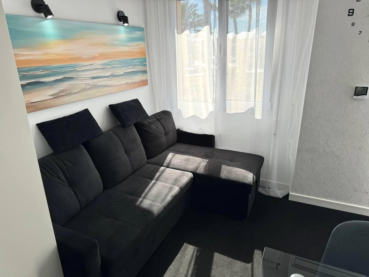 Duplex for sale in Torrevieja, Alicante, Spain