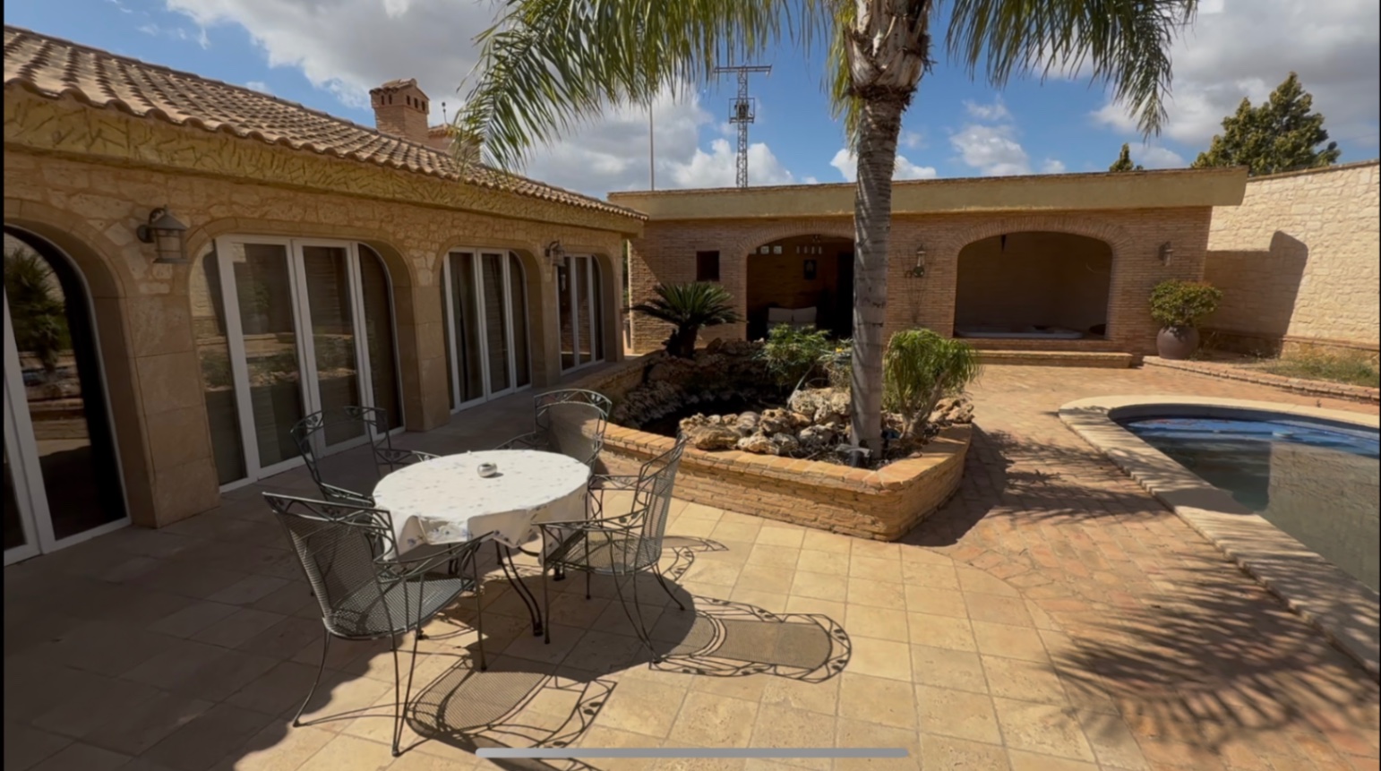 Villa for sale in Cartagena, Murcia, Spain