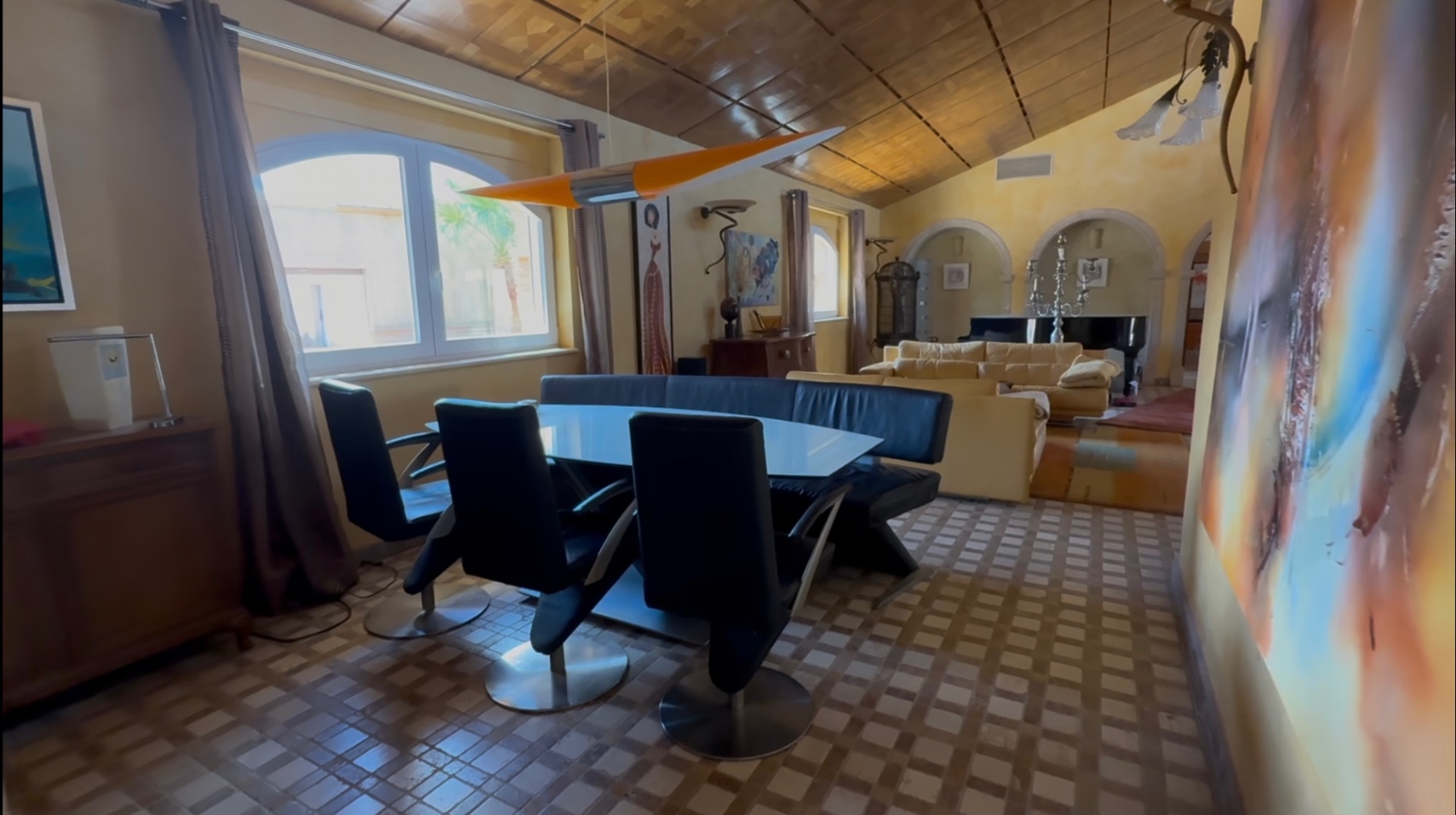 Villa en venta en Cartagena