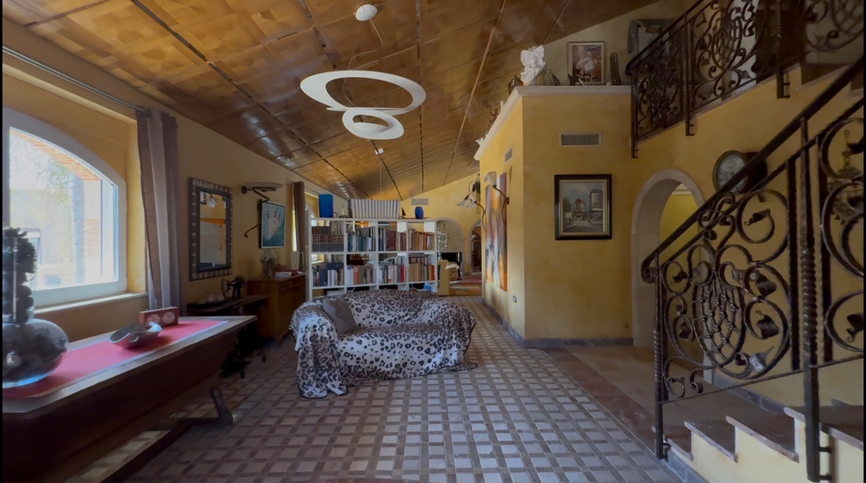 Villa en venta en Cartagena