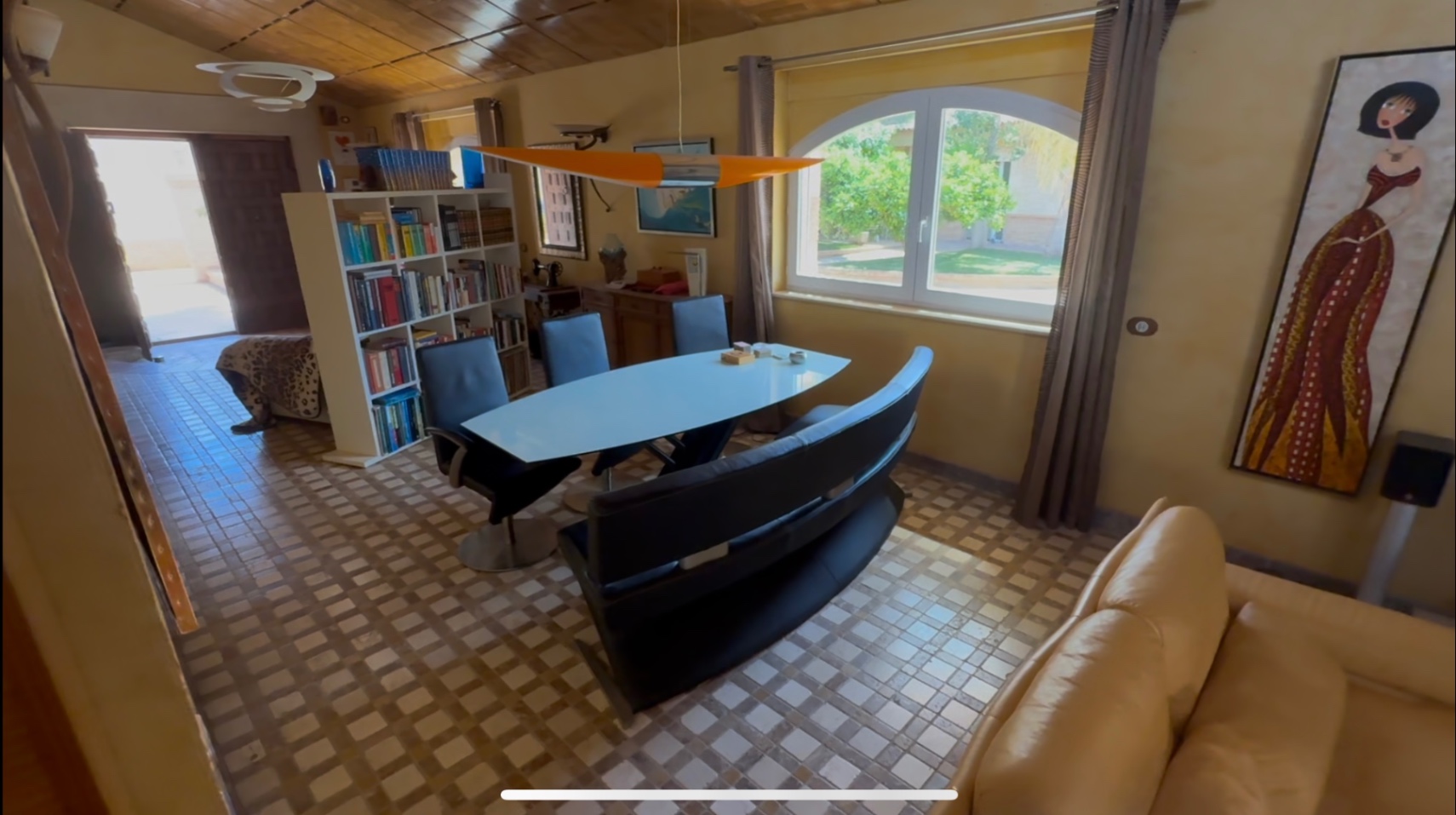 Villa en venta en Cartagena