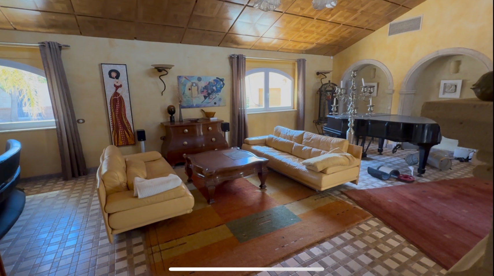 Villa en venta en Cartagena