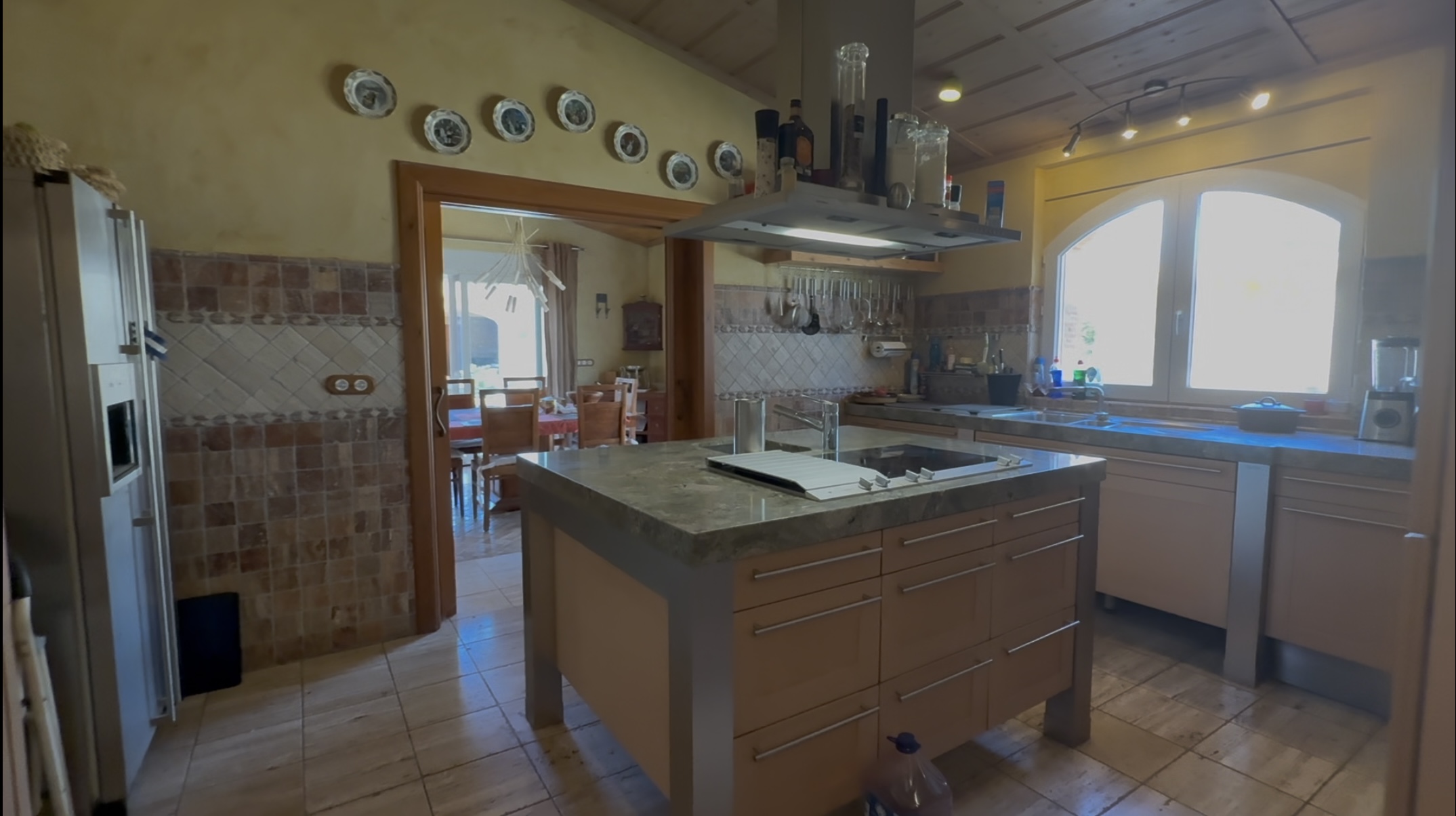 Villa en venta en Cartagena