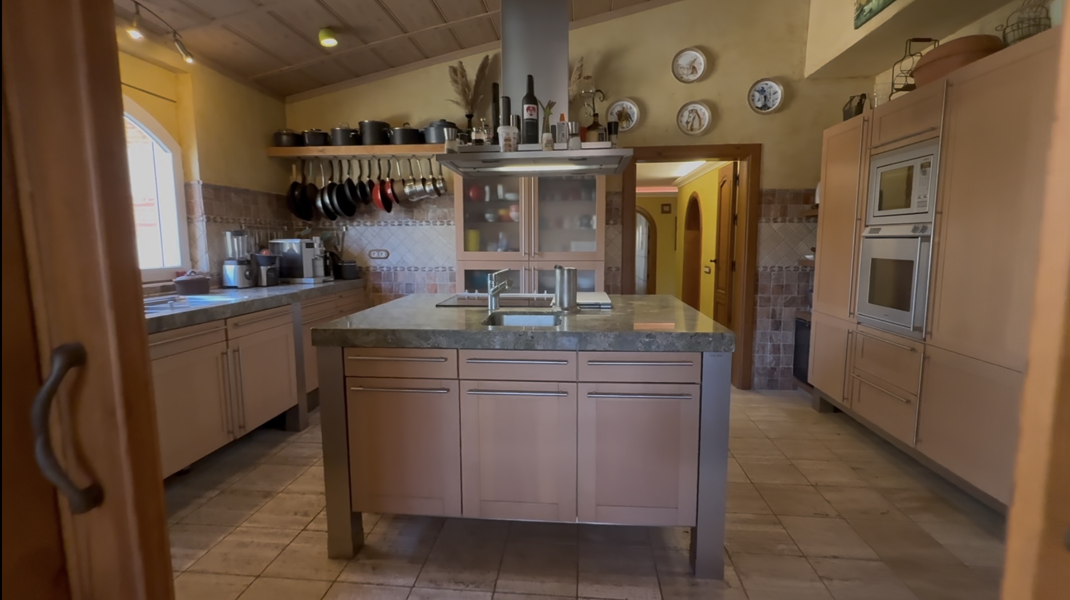 Villa en venta en Cartagena