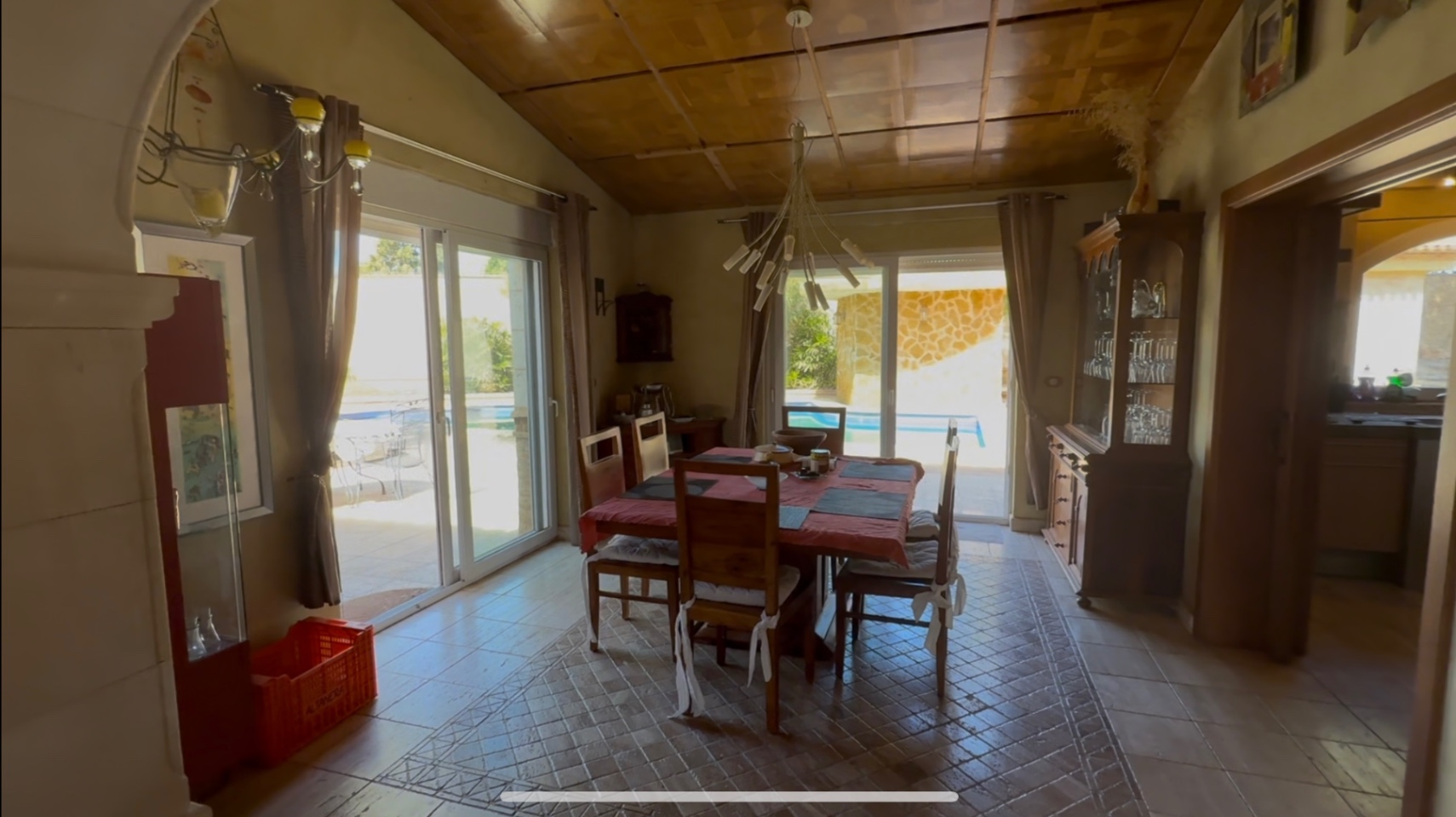 Villa en venta en Cartagena