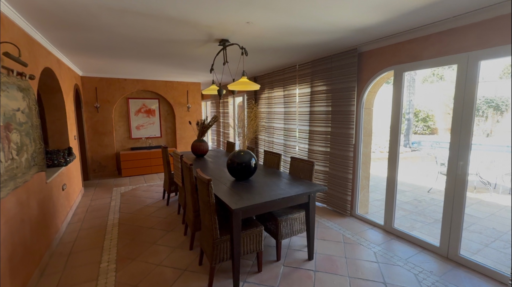 Villa en venta en Cartagena