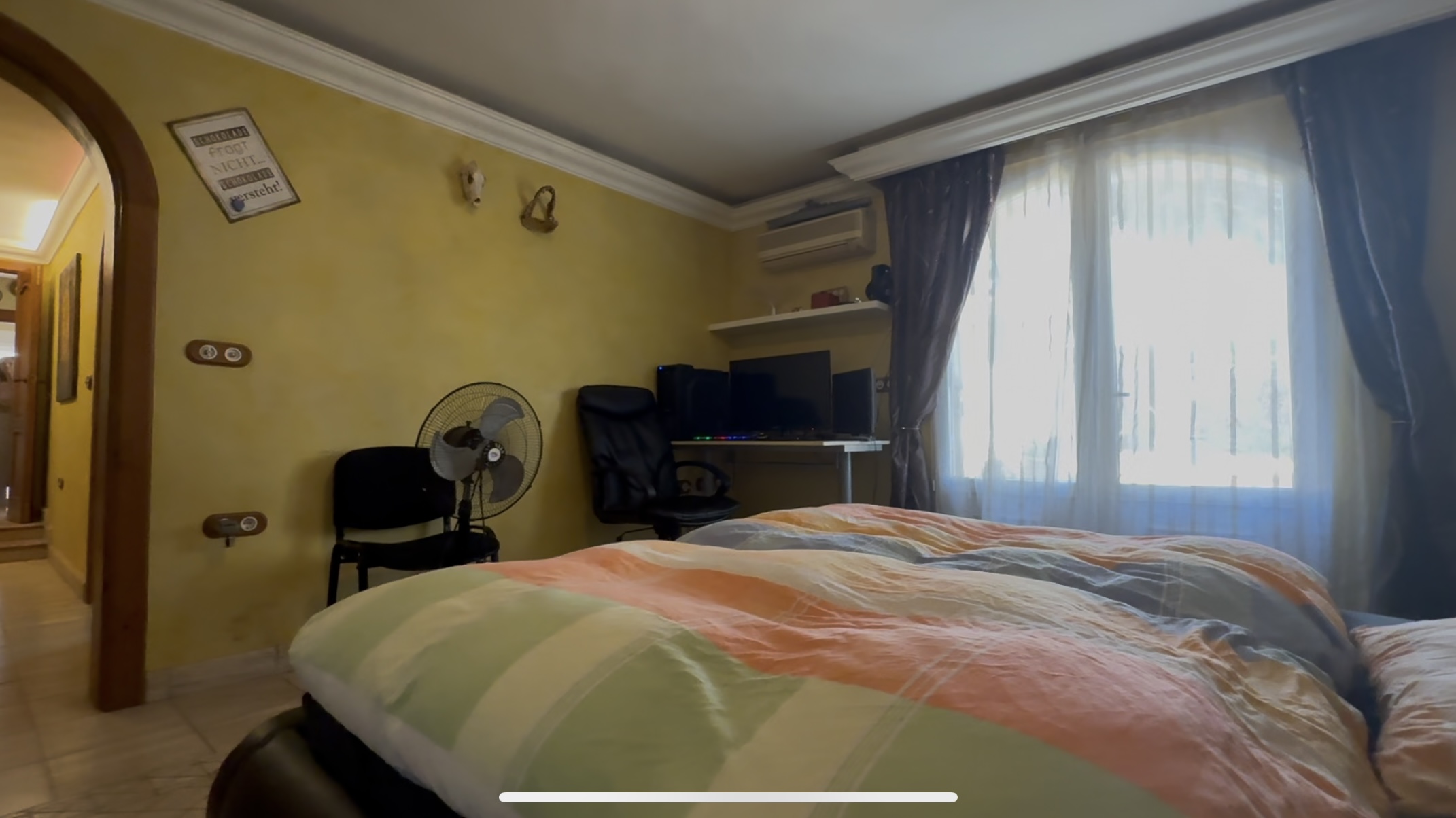 Villa en venta en Cartagena