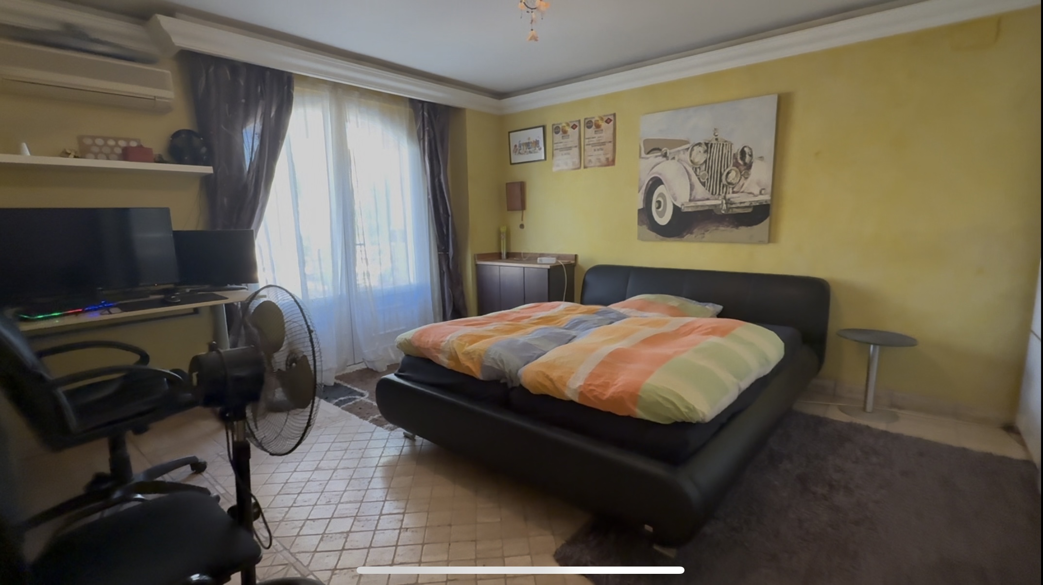 Villa en venta en Cartagena