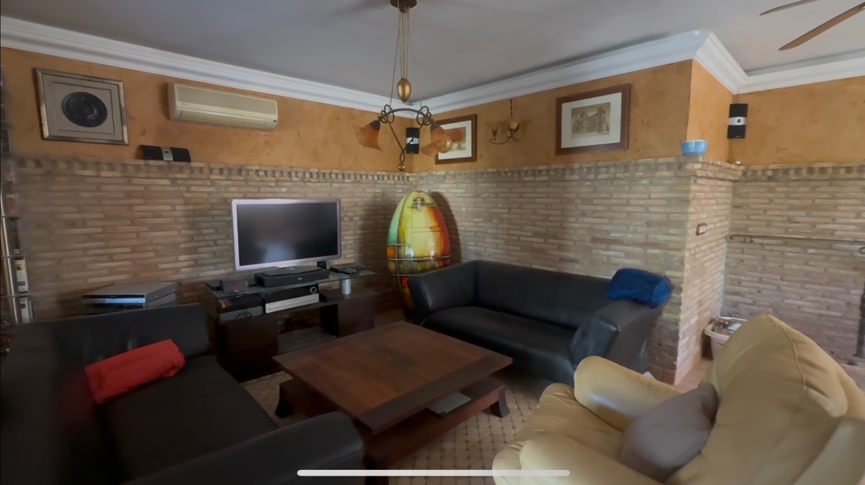 Villa en venta en Cartagena
