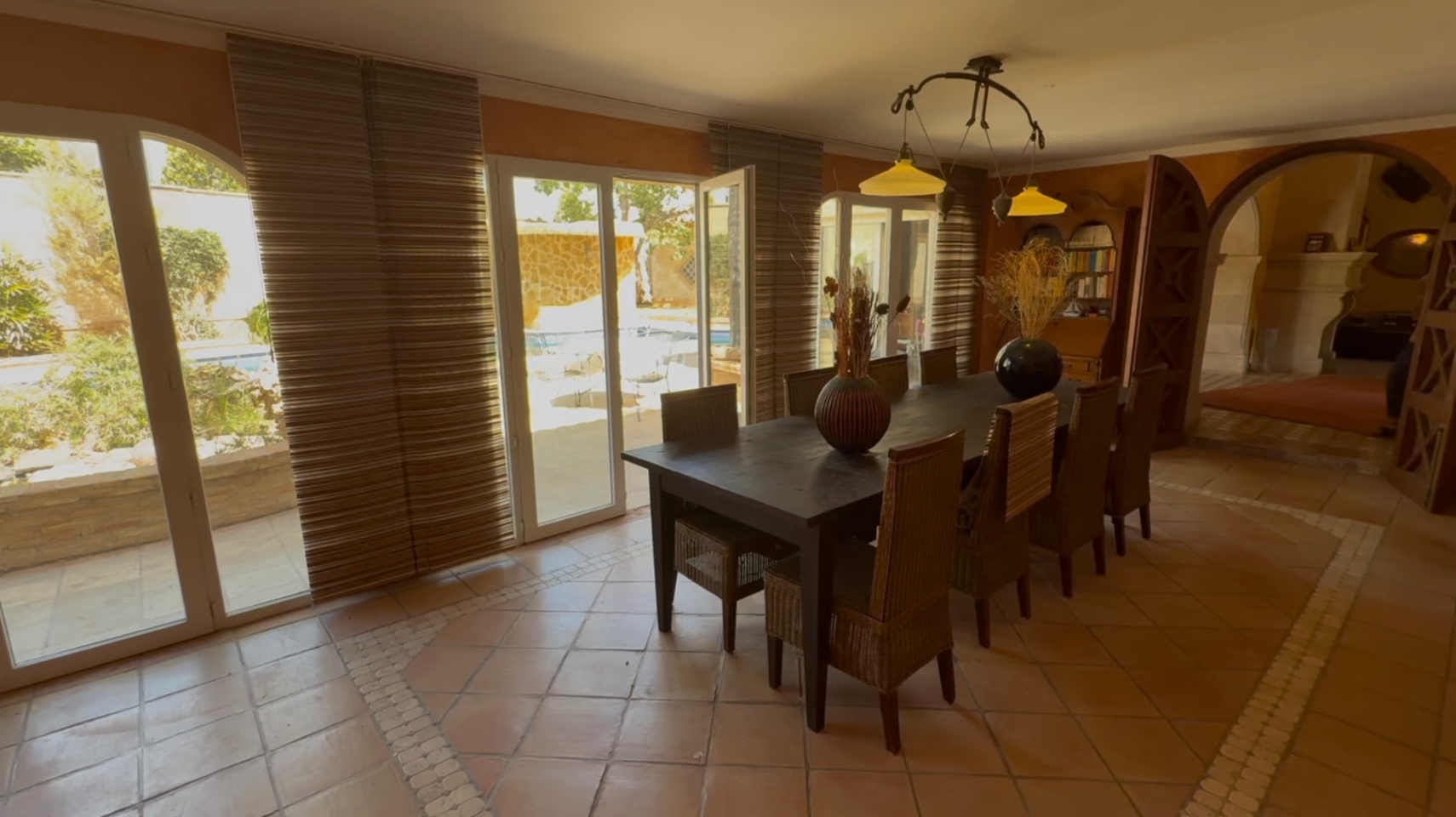Villa en venta en Cartagena