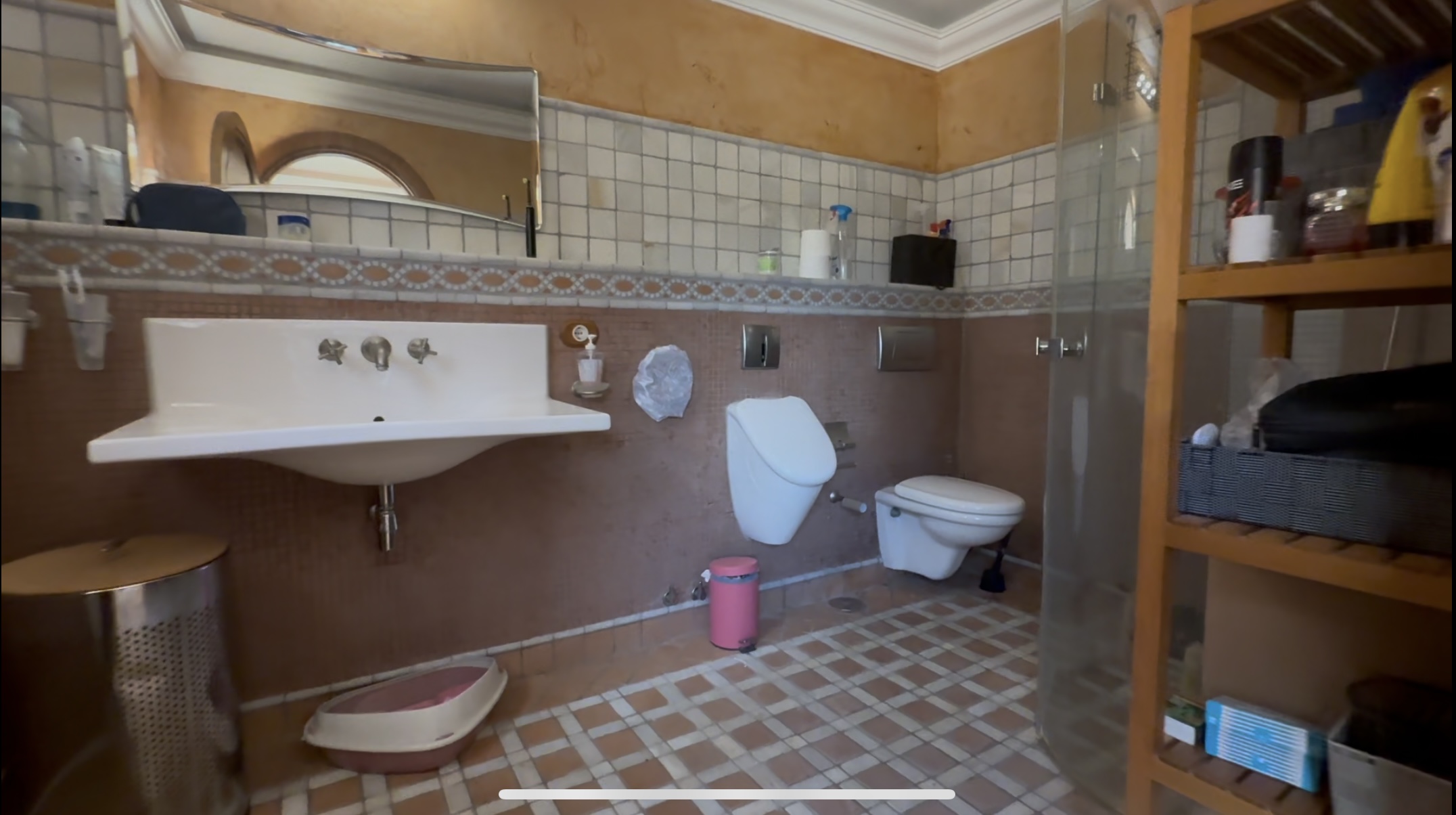 Villa en venta en Cartagena