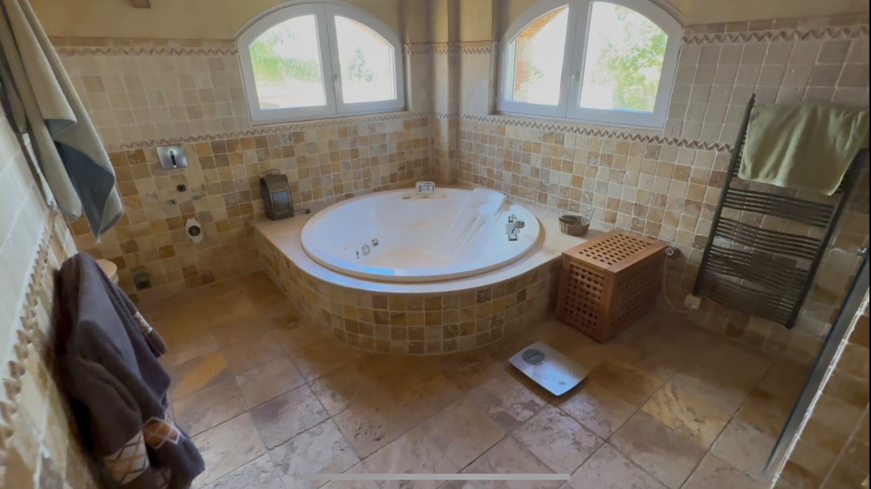 Villa en venta en Cartagena