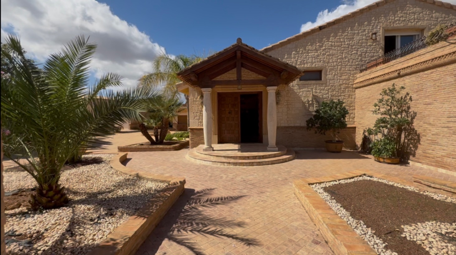 Villa en venta en Cartagena
