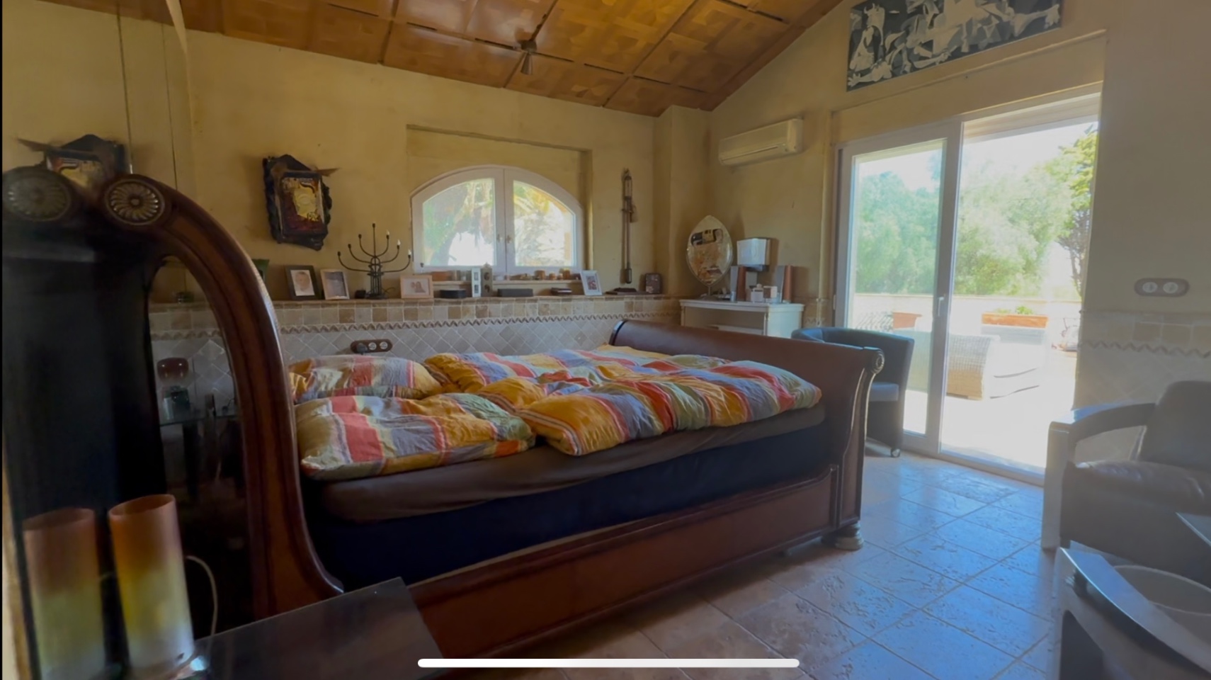 Villa en venta en Cartagena