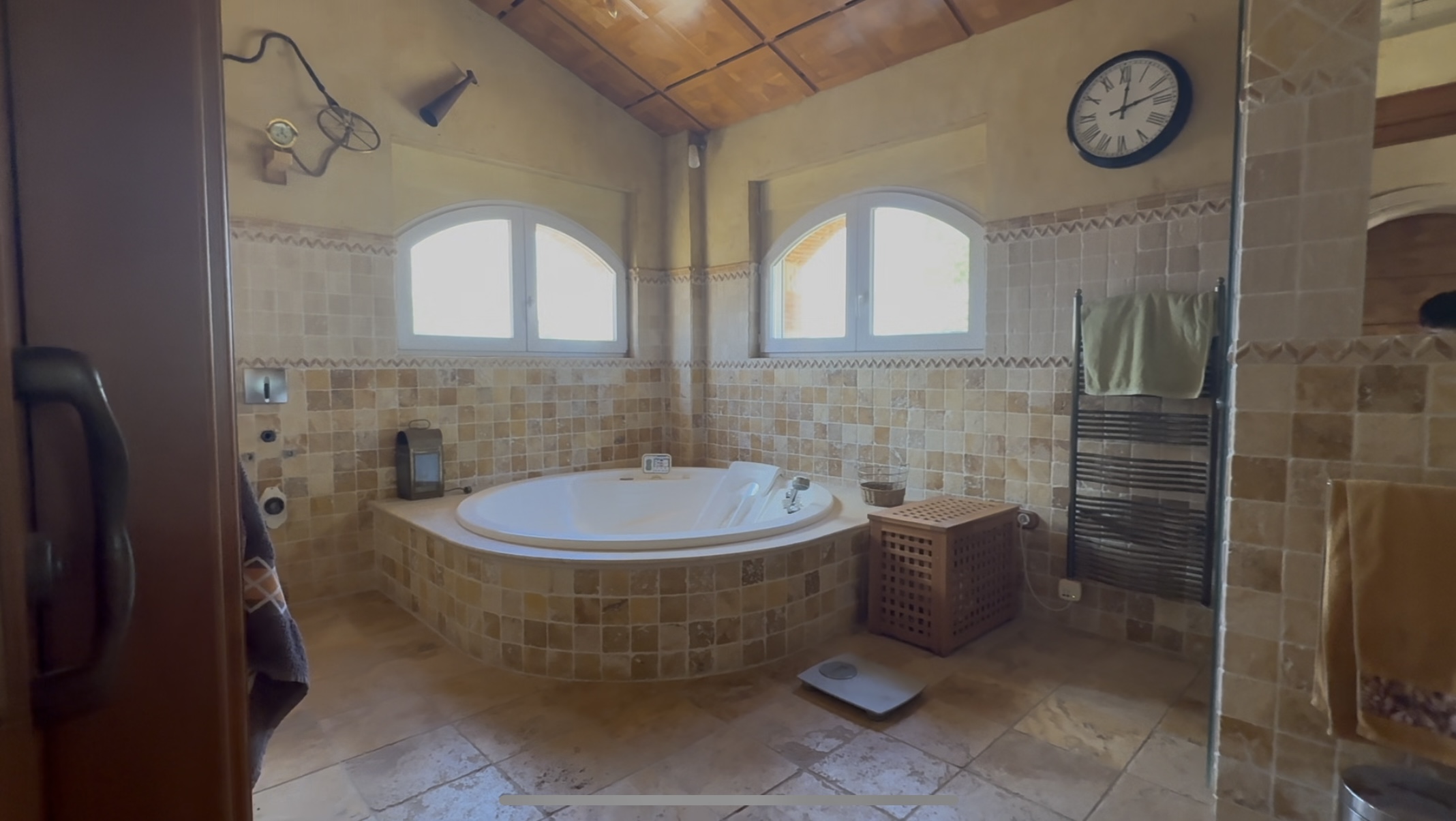 Villa en venta en Cartagena