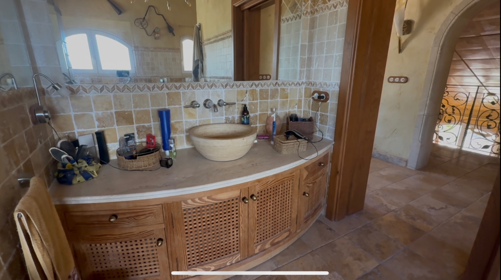 Villa en venta en Cartagena