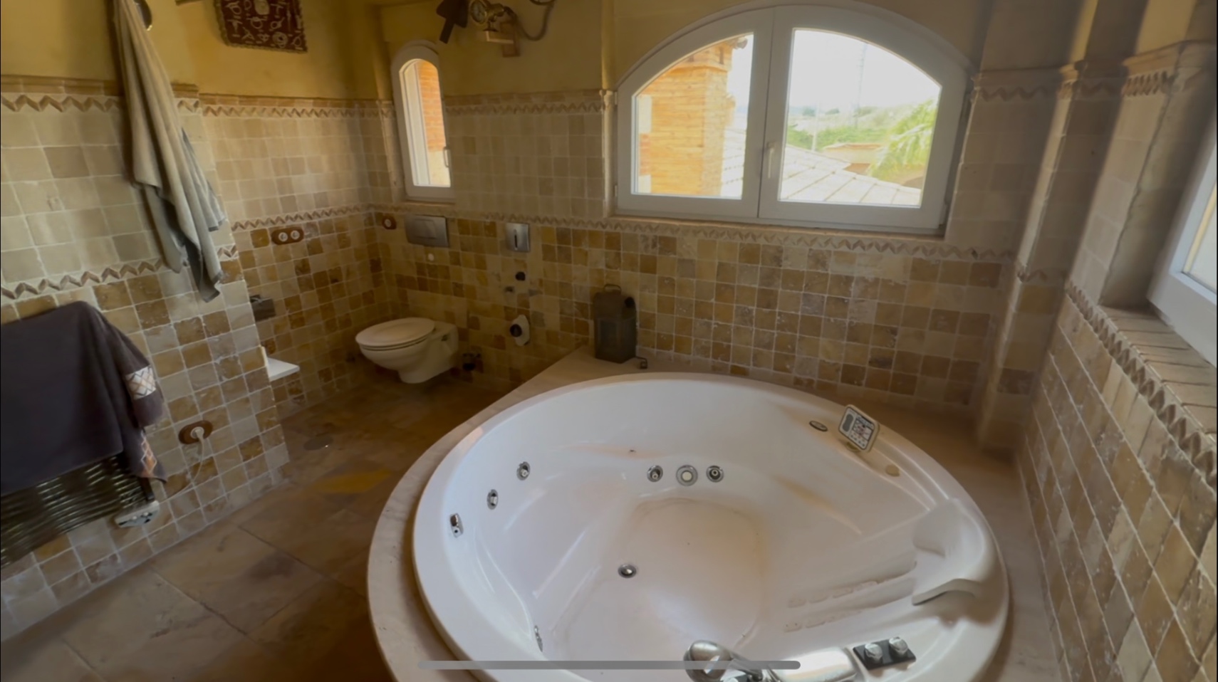 Villa en venta en Cartagena