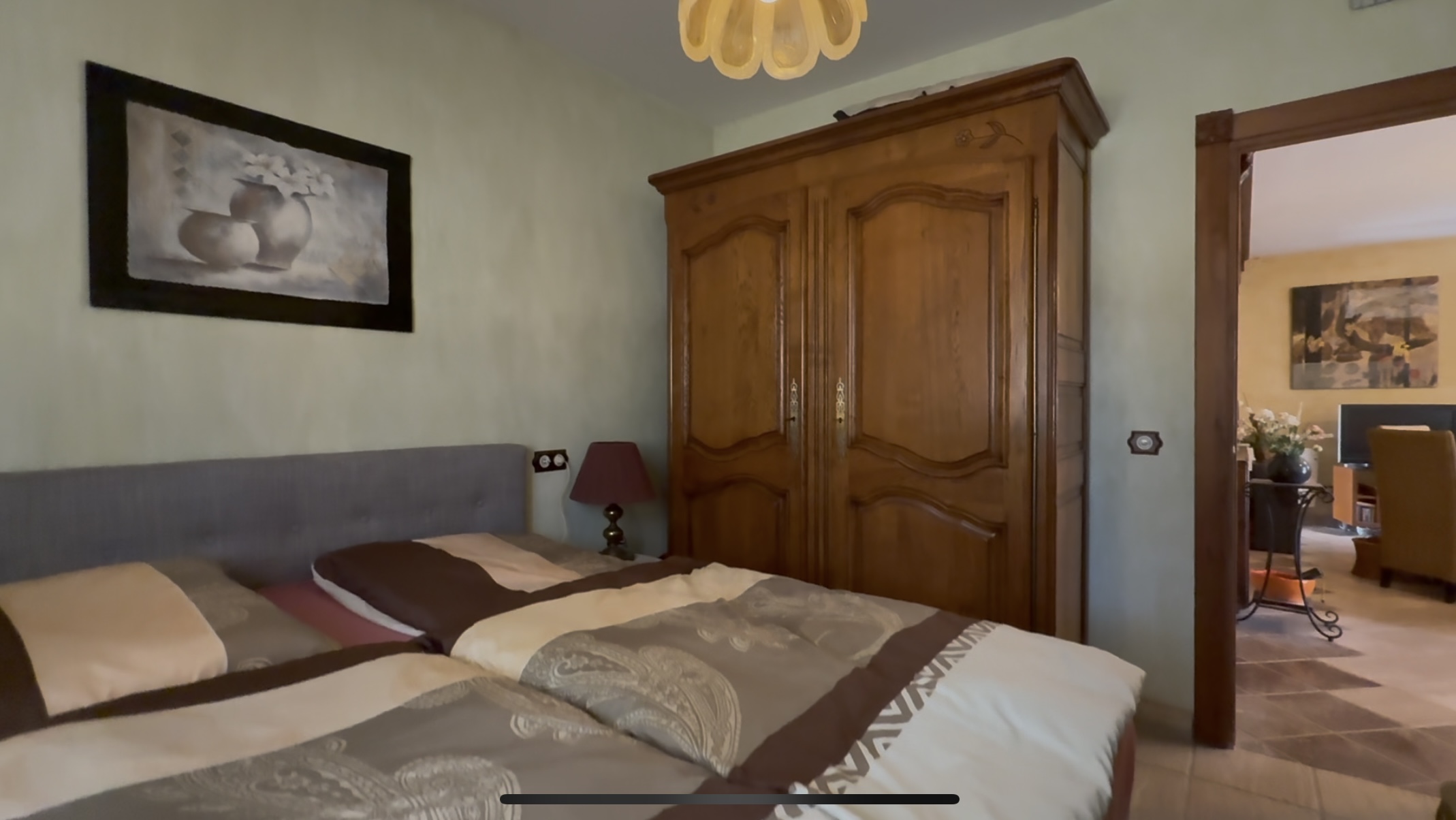 Villa en venta en Cartagena