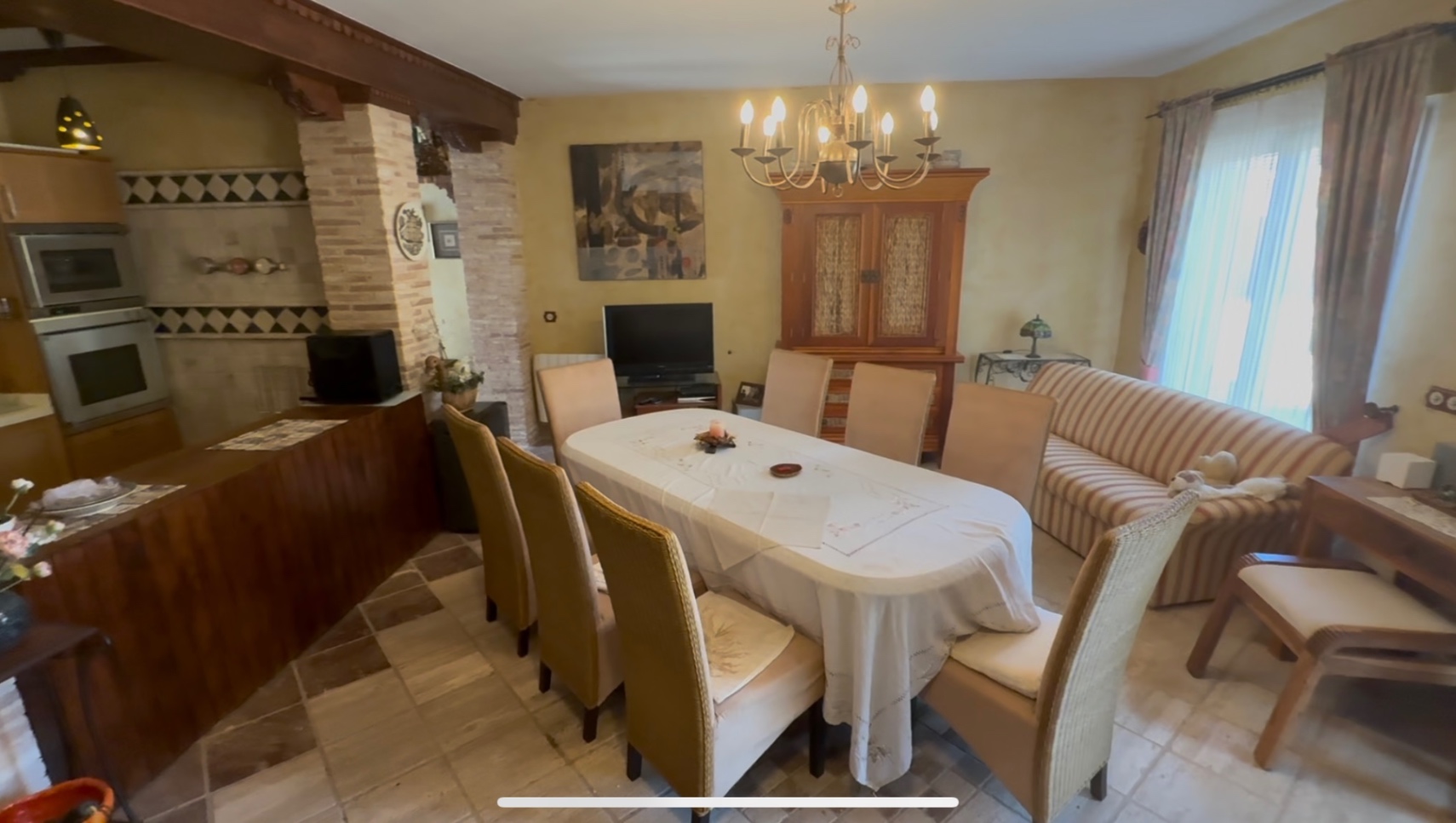 Villa en venta en Cartagena