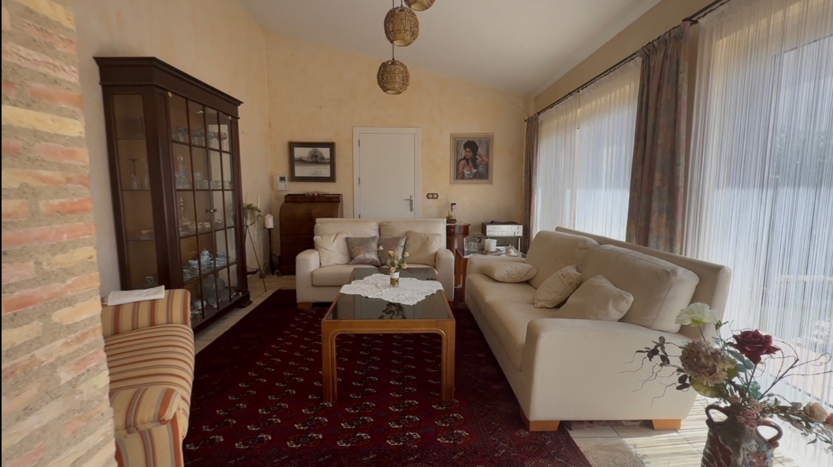 Villa en venta en Cartagena