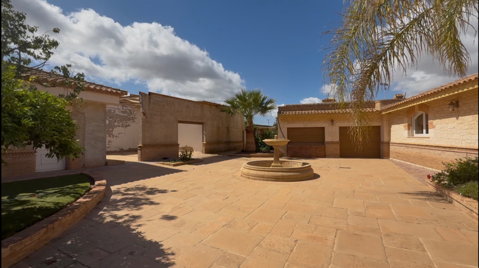 Villa en venta en Cartagena