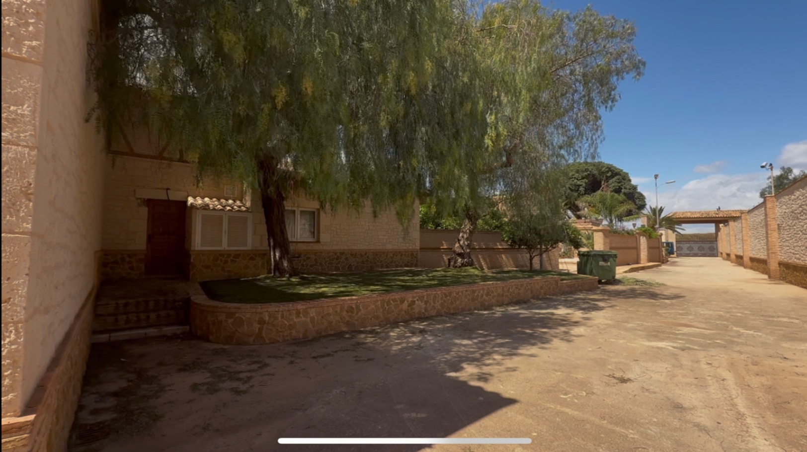 Villa en venta en Cartagena