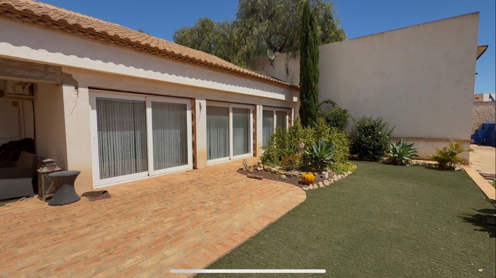 Villa en venta en Cartagena