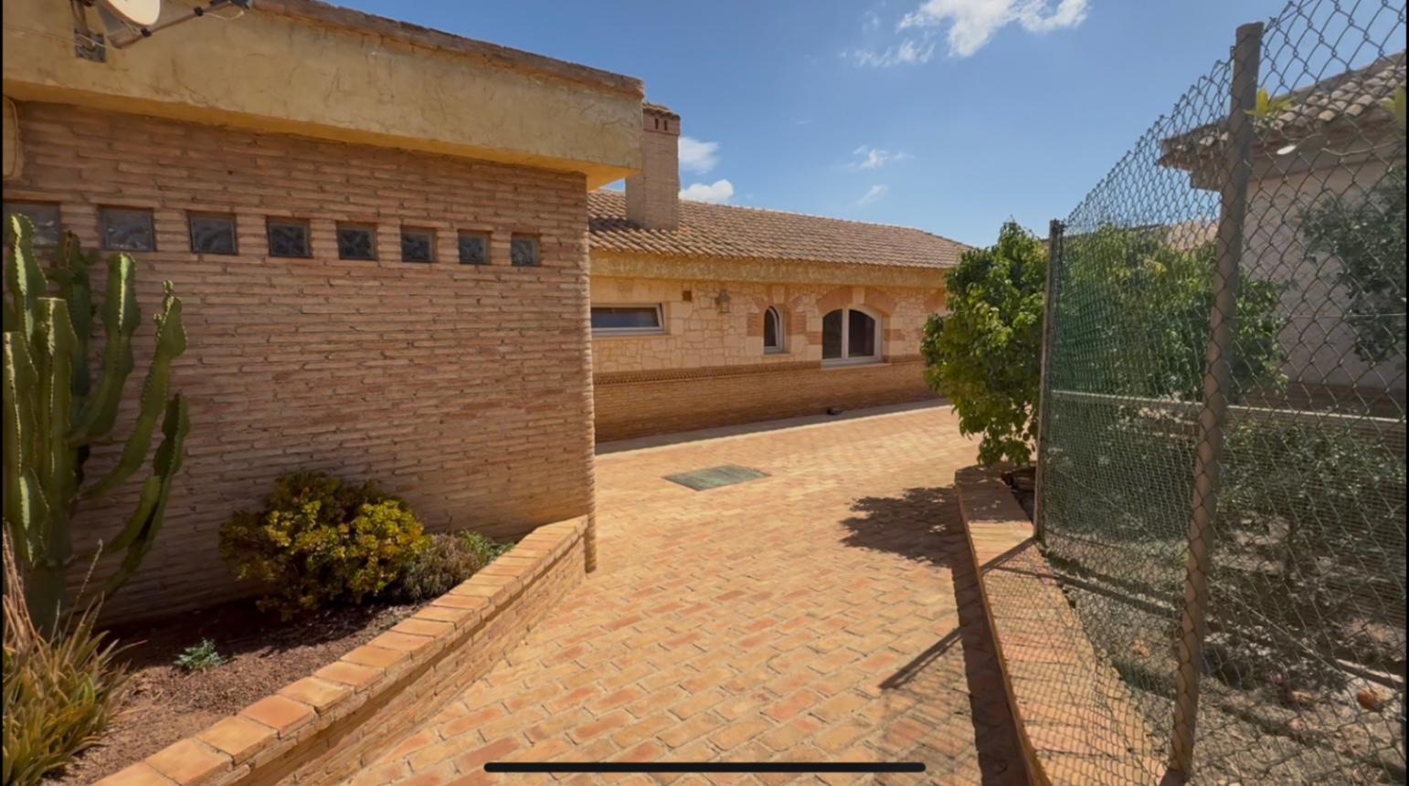 Villa en venta en Cartagena