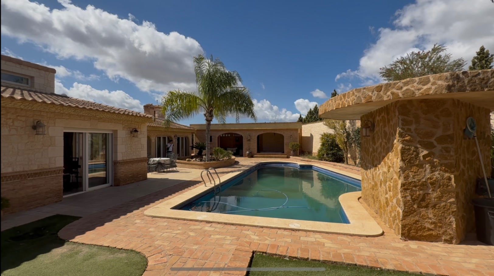 Villa en venta en Cartagena