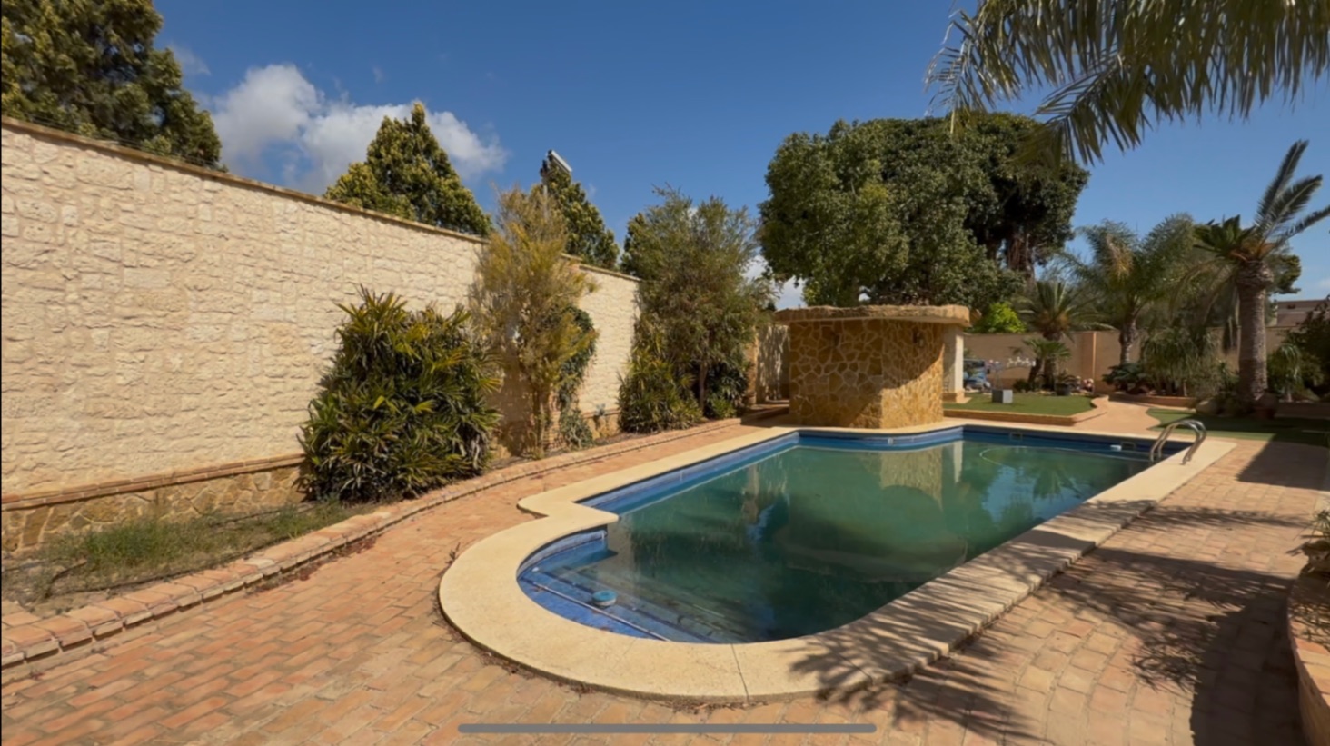 Villa en venta en Cartagena